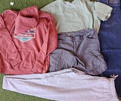 Eddie Bauer mix bundle