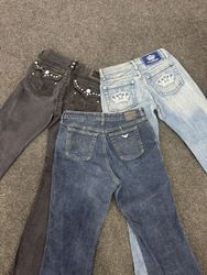 Y2K Jeans