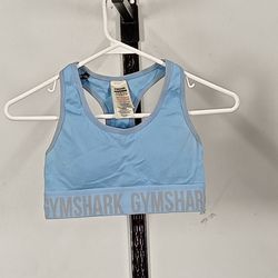 GYMSHARK T-SHIRTS & TANK TOPS - BUNDLE 01