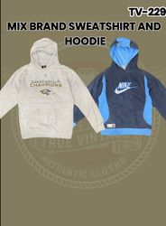 Mix brand sweatshirt and hoodie Tv-229