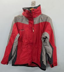 💥 RV1022 Columbia Jackets