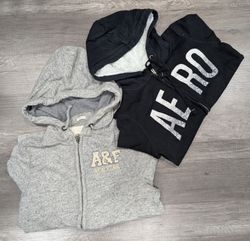 1355 - American Eagle, Hollister, Aeropostale & Ab..