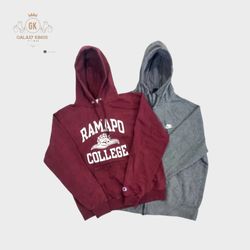 Mixed Branded Hoodies