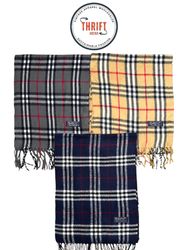 T2274 Burberry Scarves 🧣