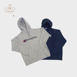 Mixed Branded Hoodies
