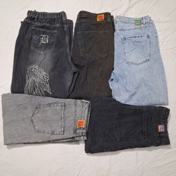 Empyre Jeans