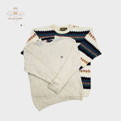 Vintage Branded Sweater
