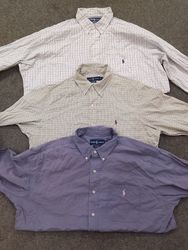 Polo Ralph Lauren Shirt