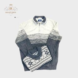 Vintage Mixed Branded Sweater