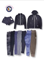 Alo, Vuori, aerie bundle