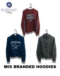 Mix Branded Hoodies - EVM0450
