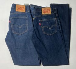Levi's Jeans pants WR_0349