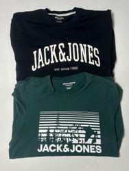 Jack&Jones T-shirts WR_0351
