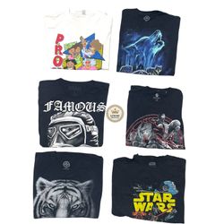 T-shirts imprimés À 160