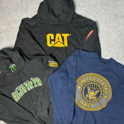 Us Pro Christmas Sweater (ZRS:50)