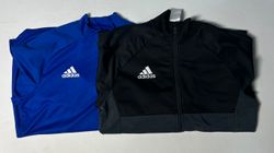 Adidas track jackets WR_0354