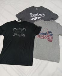 ZV0931 Mix Brand T-Shirt