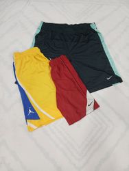 CRZ0933 Nike Sports Shorts