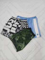 ZV0934 Nike Sports Shorts