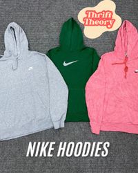 Nike Hoodies - (10/12)