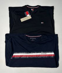 Tommy Hilfiger T-shirts WR_0359