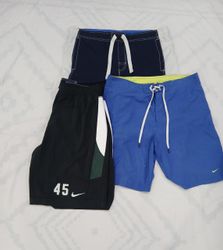 ZV0936 Nike Sports Shorts