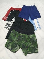 CRZ0934 Nike Sports Shorts