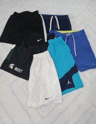 CRZ0936 Nike Sports Shorts