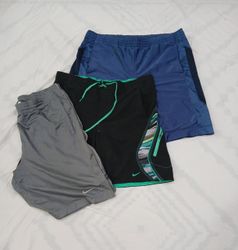 ZV0938 Nike Sports Shorts
