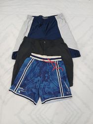 CRZ0937 Nike Sports Shorts