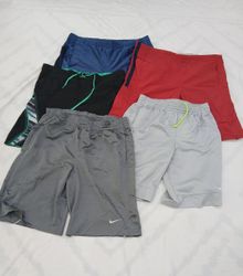 CRZ0938 Nike Sports Shorts