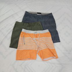 ZV0942 Nike Sports Shorts