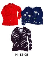Mixed sweater (Ni-12-08)