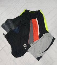 CRZ0941 Nike Sports Shorts