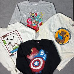 Us pro sweatshirts imprimés (ZRS:55)