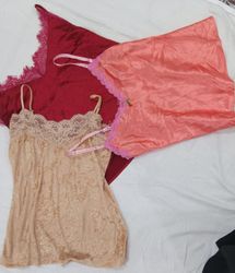 Designer Cute Cami Top