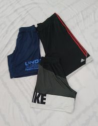 CRZ0944 Nike Sports Shorts