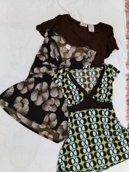 Designer Grunge Tops