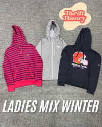 The North Face Hoodies - (10/12)