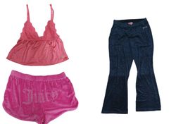 Juicy Couture Mix Category