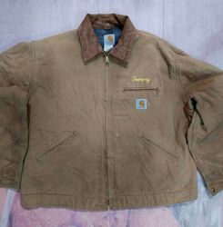 CARHARTT JACKET
