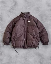 Nike Puffer Jackets