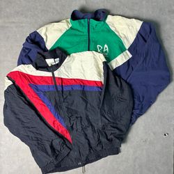 Verrückte Jacke (ZRS:58)