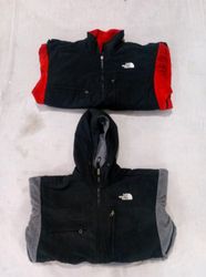 The North face Denali Jacket