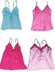 Cute Sammary color Tops