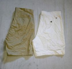 Tommy Hilfiger Cotton Shorts