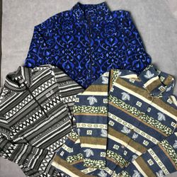 Crazy Fleece (ZRS:61)