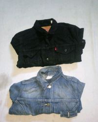 Levi's Denim Jacket
