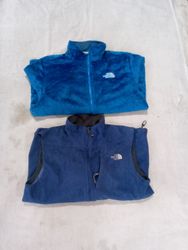 The North face Fleece & Jacket