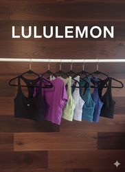 Lululemon bra